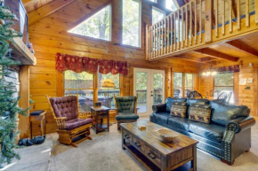 Beary Comfy Gatlinburg
